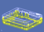 ３Ｄモデリング